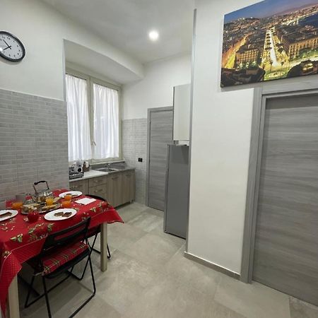 House Irene Apartamento Nápoles Exterior foto