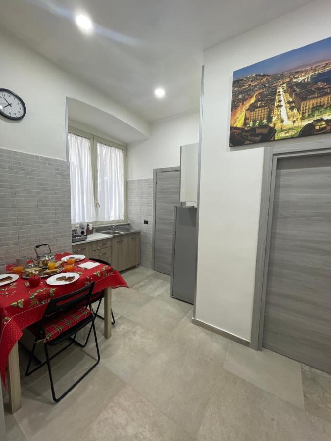 House Irene Apartamento Nápoles Exterior foto